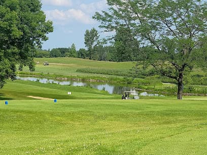 Heritage Links Golf Club