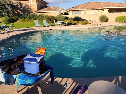 Palmilla at Palm Valley HOA Park