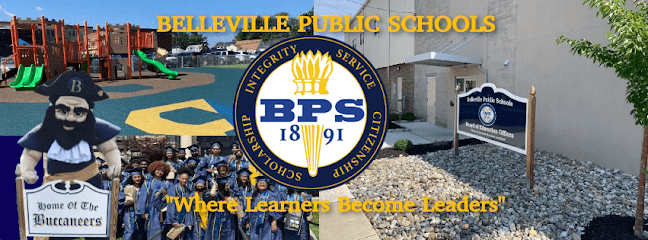 Belleville Indoor Training (Facility School)
