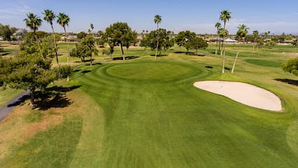Pebblebrook Golf Course