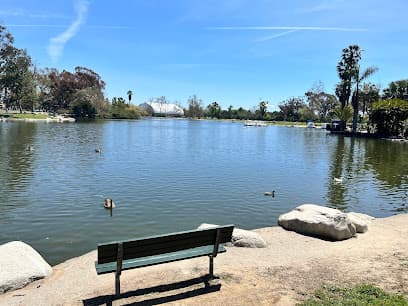 Mile Square Regional Park