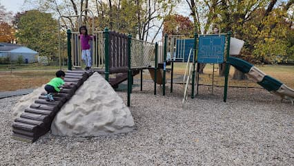 Pee Wee Park