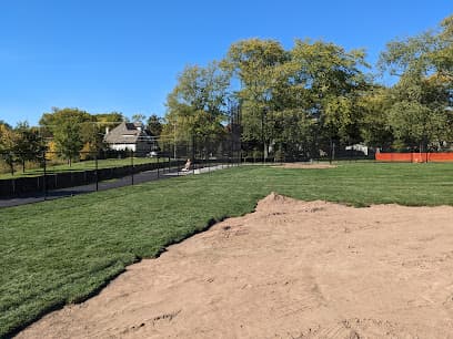 Keller Park