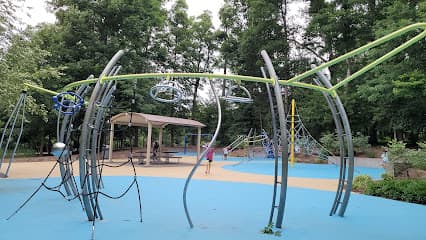 Walnut Street Park