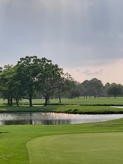 South Shore Harbour Country Club