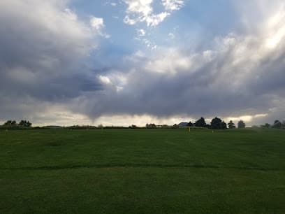 Bear Creek Golf Club