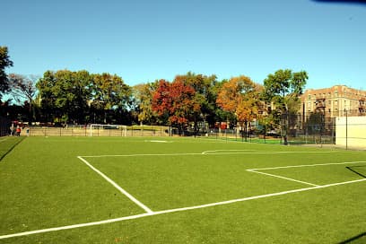 St. James Park