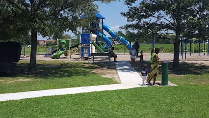 H. Boyd Lee Park