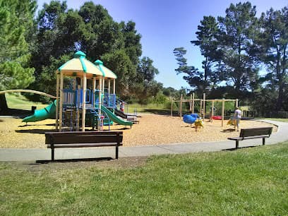 Greenridge Park