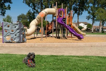 Preisker Park