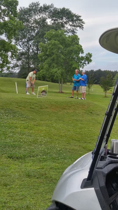 Okatoma Golf Club