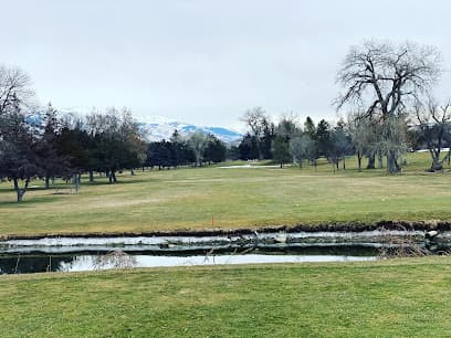 Schneiter's Riverside Golf