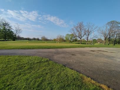 Twin Lakes Golf Club