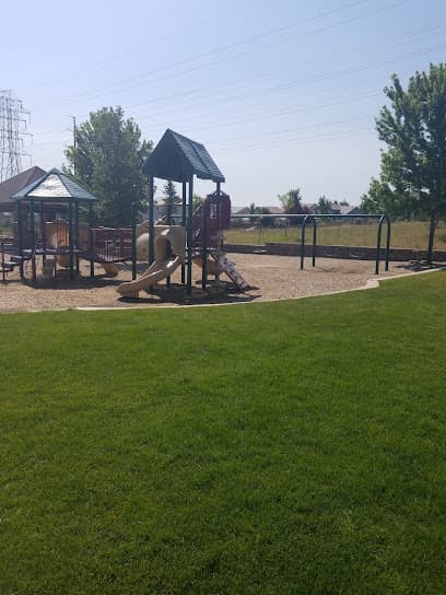 Willow Trace Park