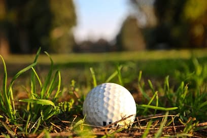 Hank's Swank Par 3 Golf Course