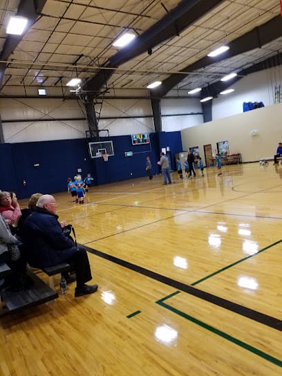 Meridian Homecourt