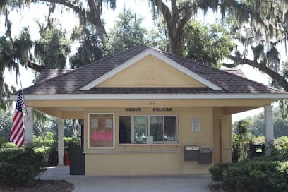 Pelican & Heron Golf Courses