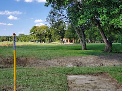Paschall Park