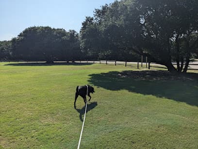 Hayman Park