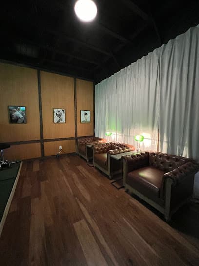 The Clubhouse