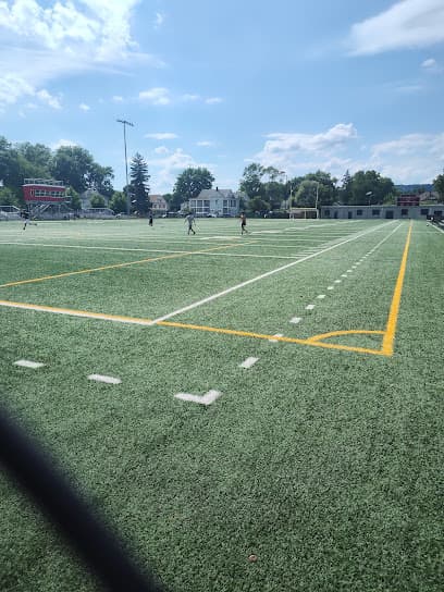 Seidler Field
