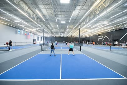 PALA Pickleball