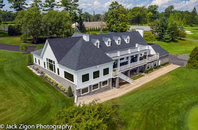 Squires Golf Club
