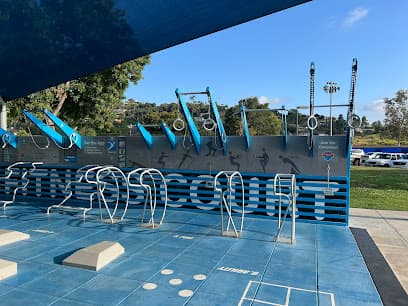 Mountain View Park