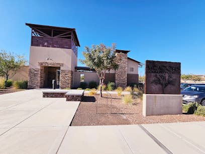 The Meadows Community Center