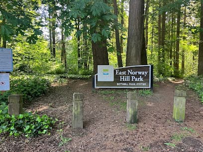 East Norway Hill Park