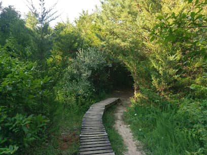 Stocksdale Park