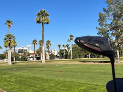 Encanto 9-Hole Golf Course