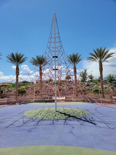 Fox Hill Park