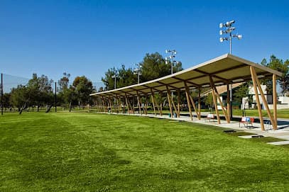 El Cariso Golf Course
