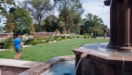 Mellon Park