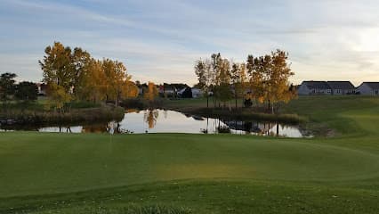 Boulder Pointe Golf Club