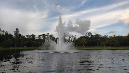 Turtle Run Park