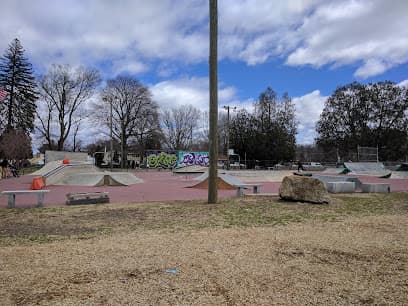 Hadley Park
