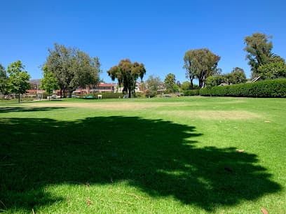 Mira Costa Park