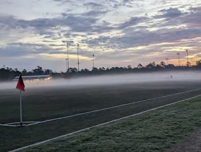 Bear Branch Sportsfields