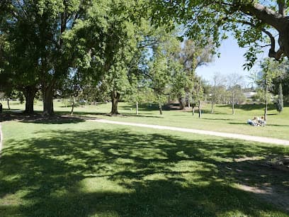 South Weddington Park
