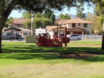 City Park