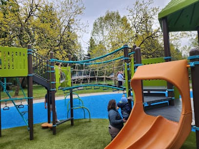 Cook Family Park