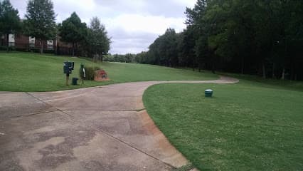 The Links of Madison County Golf & Country Club