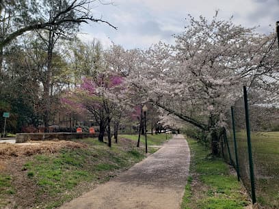 Chastain Memorial Park