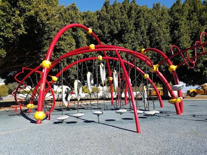 Norman O. Houston Park