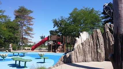 Pearson Metropark