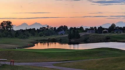 Copper Ridge Golf Course
