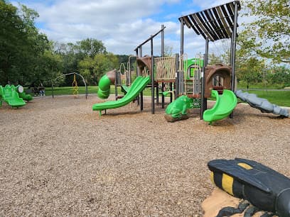 Four Mile Run Park