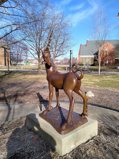 Thurber Park